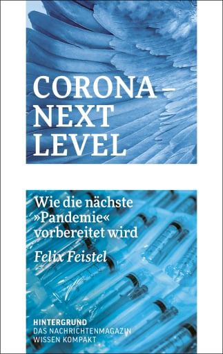 Corona - Next Level