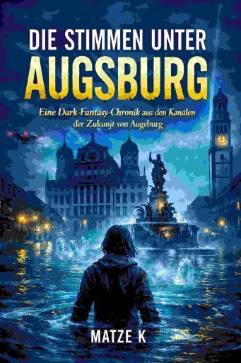 Die Stimmen unter Augsburg