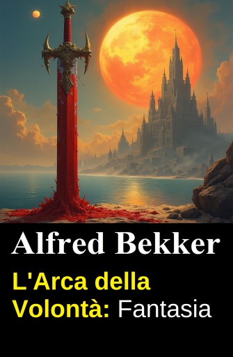 L'Arca della Volontà: Fantasia