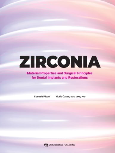 Zirconia