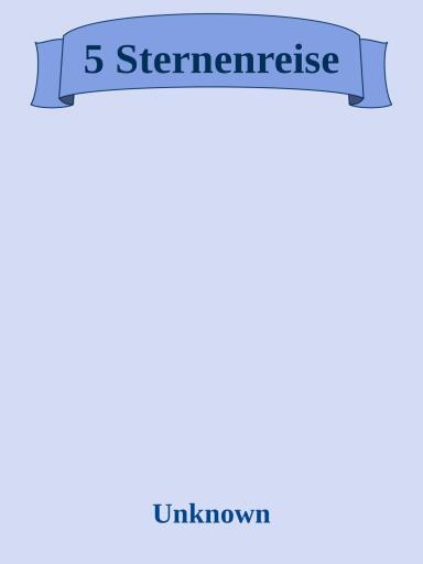 Sternenreise