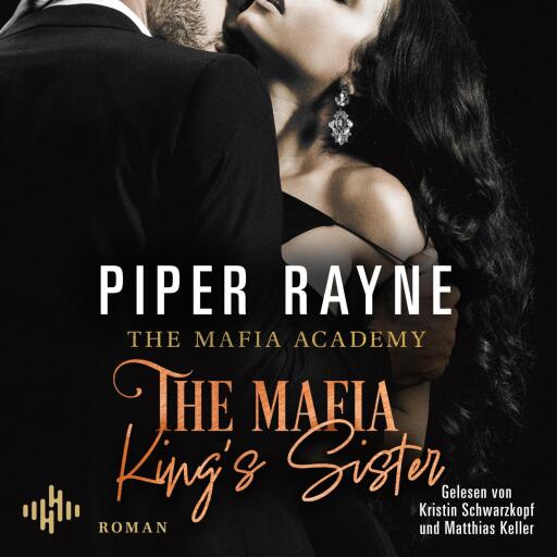 The Mafia King's Sister