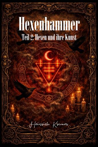 Der Hexenhammer – Teil 2