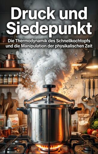 Druck und Siedepunkt
