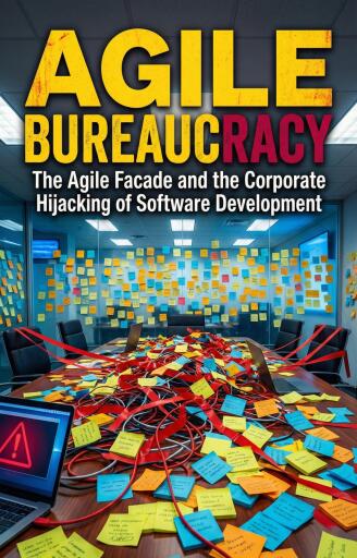 Agile Bureaucracy