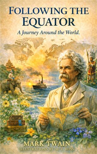 Following the Equator