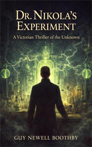 Dr. Nikola's Experiment