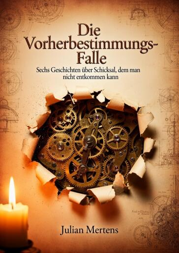 Die Vorherbestimmungs-Falle