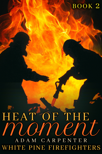 Heat of the Moment