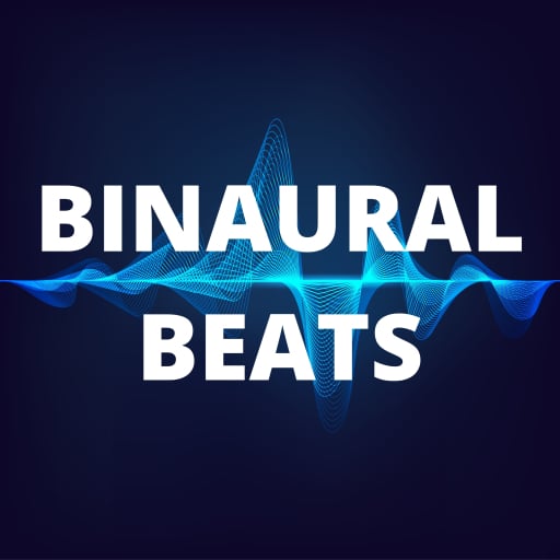 Binaural Beats Collection – Reprogram Your Brain for Sleep, Focus, and Calm