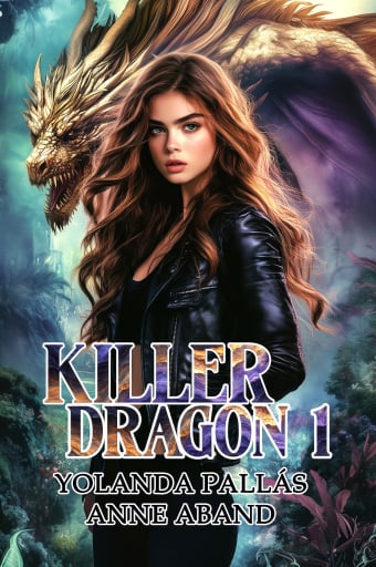 Killer Dragon 1