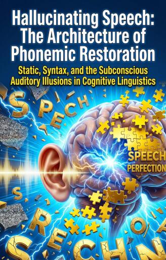 Hallucinating Speech: The Architecture of Phonemic Restoration