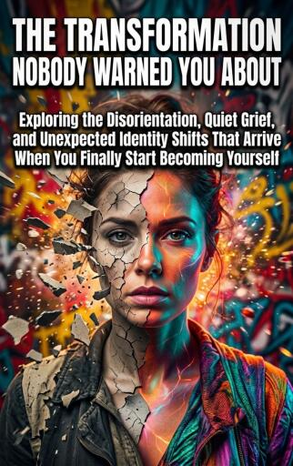 The Transformation Nobody Warned You About