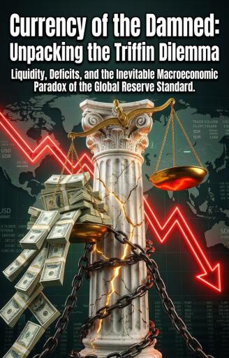 Currency of the Damned: Unpacking the Triffin Dilemma