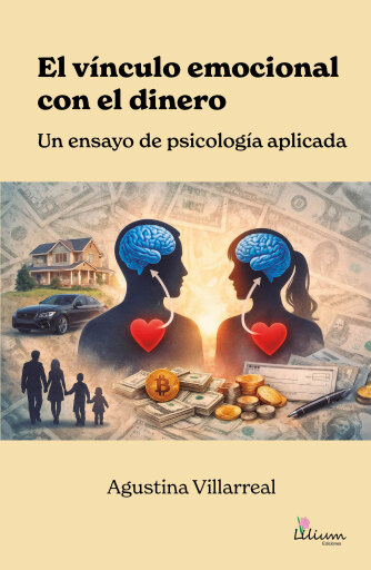 El vínculo emocional con el dinero