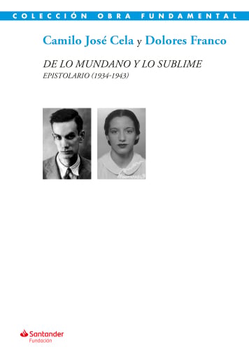 De lo mundano y lo sublime