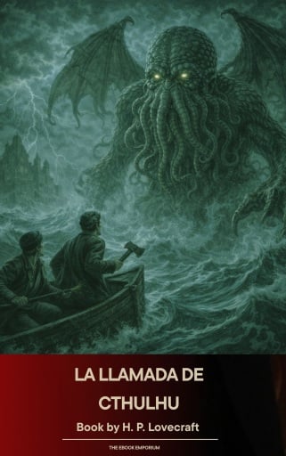 La Llamada de Cthulhu
