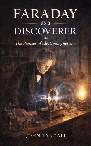 Faraday As A Discoverer