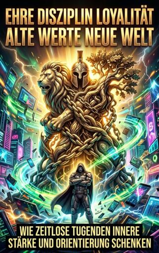 Ehre Disziplin Loyalität: Alte Werte neue Welt