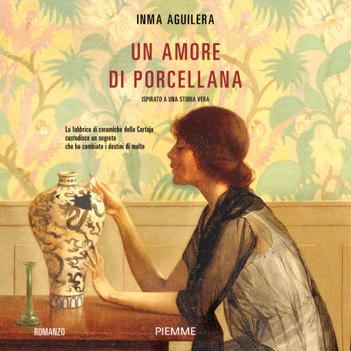 Un amore di porcellana