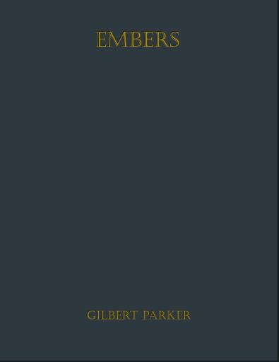Embers