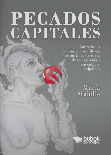 Pecados capitales