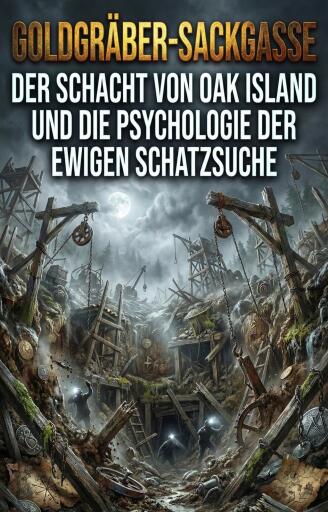 Goldgräber-Sackgasse