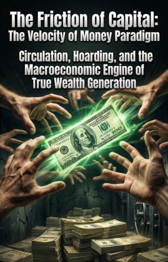 The Friction of Capital: The Velocity of Money Paradigm
