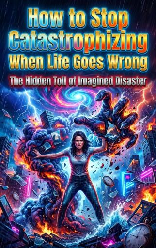 How to Stop Catastrophizing When Life Goes Wrong