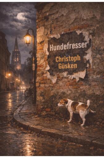 Hundefresser