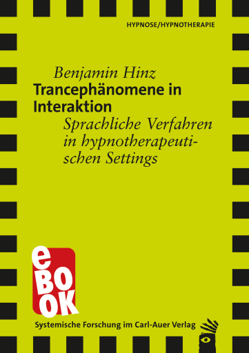 Trancephänomene in Interaktion