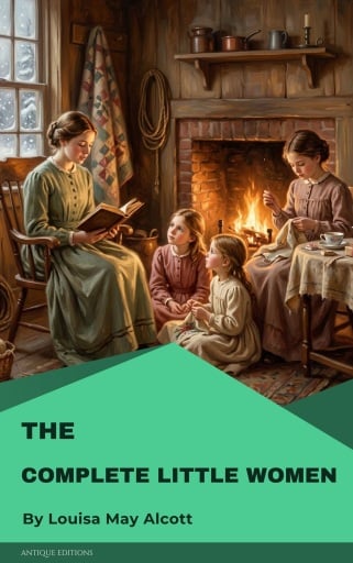 The Complete Little Women