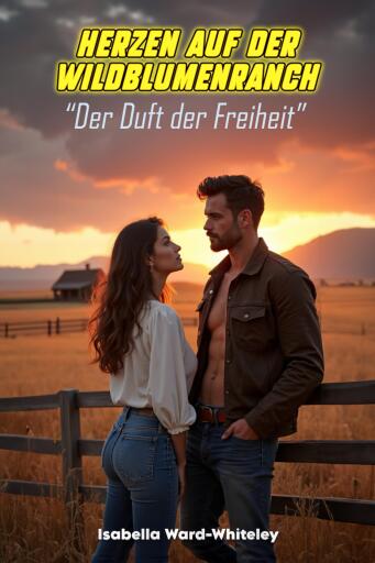 Portada del libro «Der Duft der Freiheit»