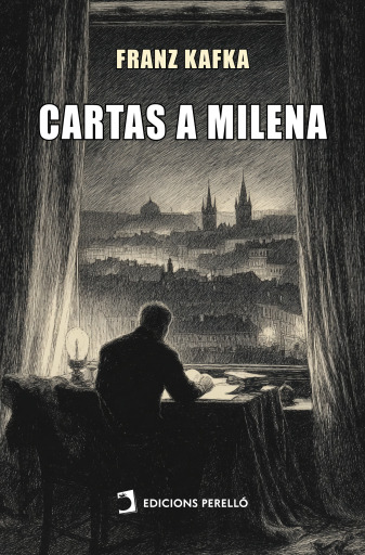 Cartas a Milena
