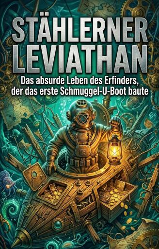 Stählerner Leviathan