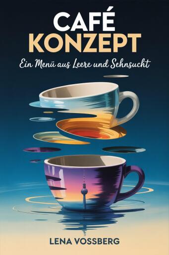 Café Konzept