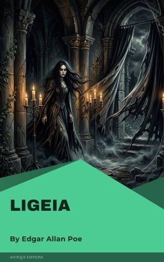 Ligeia