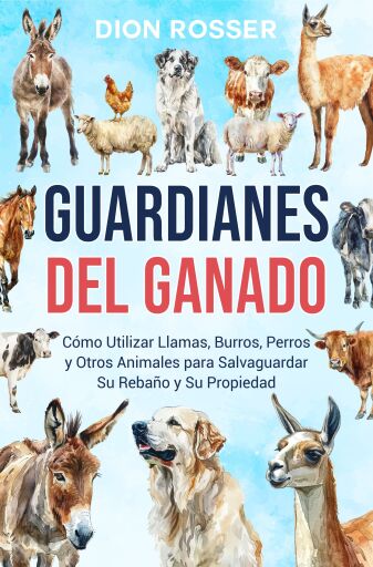 Guardianes del ganado