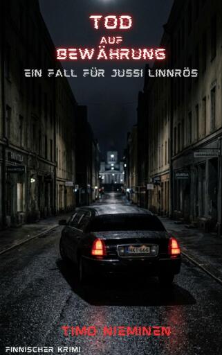 Tod auf Bewährung