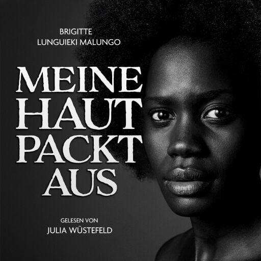 Meine Haut packt aus