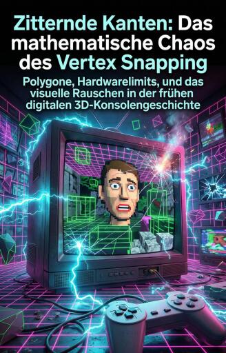 Zitternde Kanten: Das mathematische Chaos des Vertex Snapping