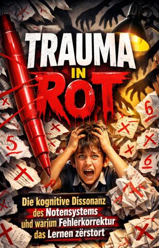 Trauma in Rot