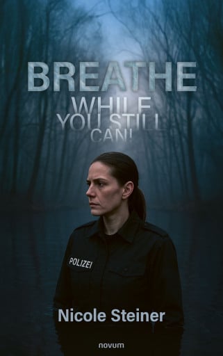 Breathe While You Still Can!