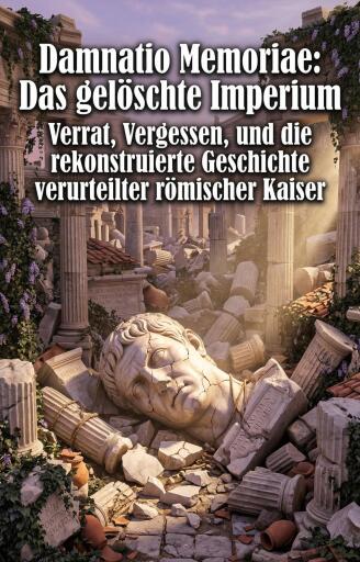 Damnatio Memoriae: Das gelöschte Imperium
