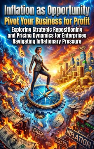 Inflation as Opportunity: Pivot Your Business for Profit