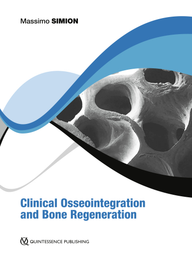 Clinical Osseointegration and Bone Regeneration