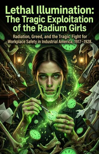 Lethal Illumination: The Tragic Exploitation of the Radium Girls