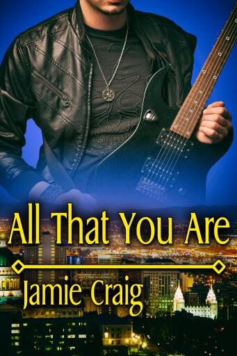 All That You Do