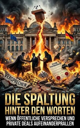 Die Spaltung hinter den Worten