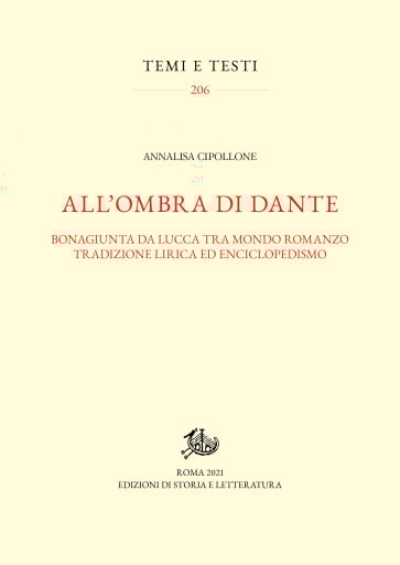 All'ombra di Dante